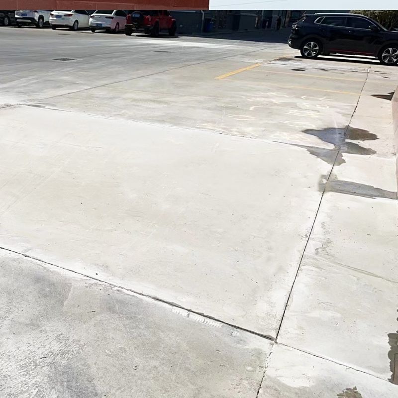 无极市政道路抢修料